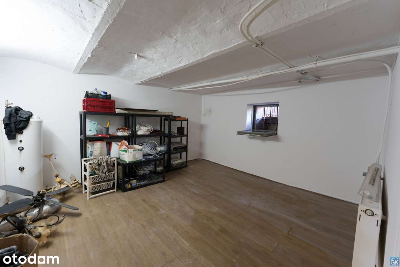 Piękny dom w Nakle Śląskim-18