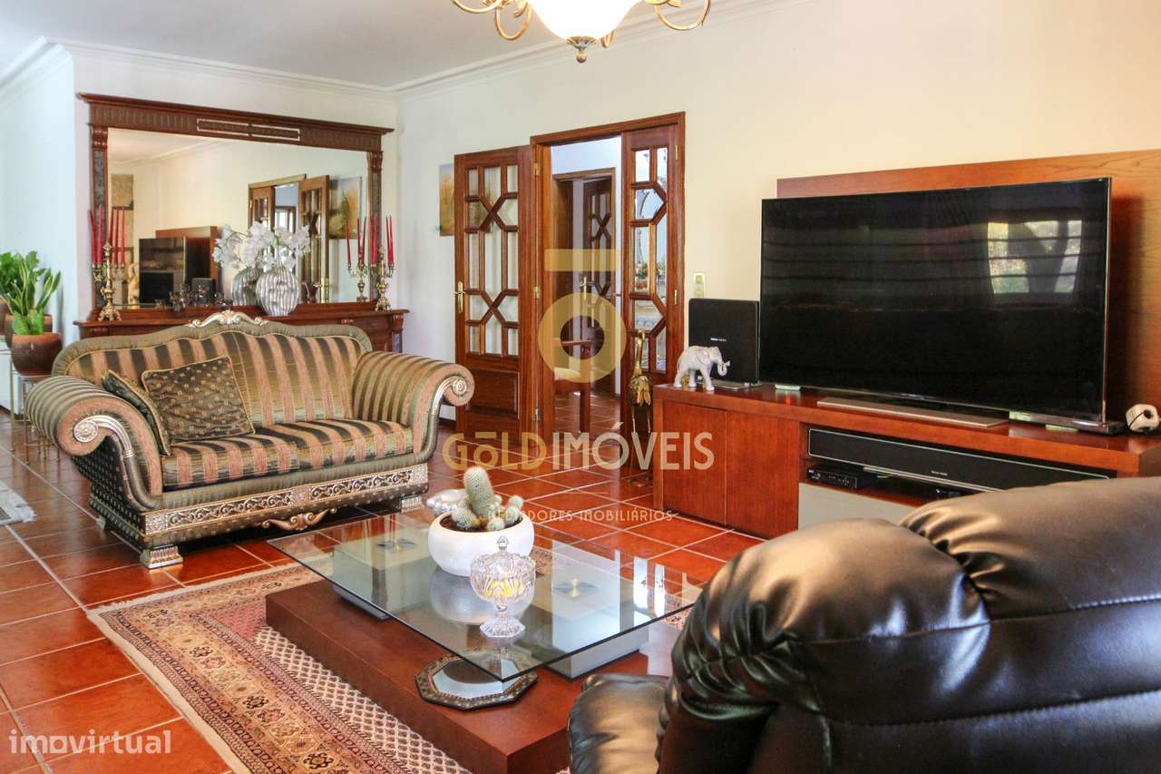 Moradia Isolada T3 em Pidre, Mancelos - Amarante - Grande imagem: 5/44