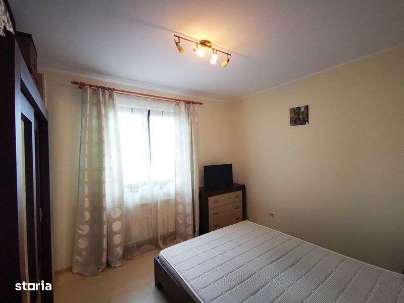 Inchiriez ap 2 cam, Fundeni, str. Doinei, et.3, util mobilier calitate - Imagine principală: 4/8