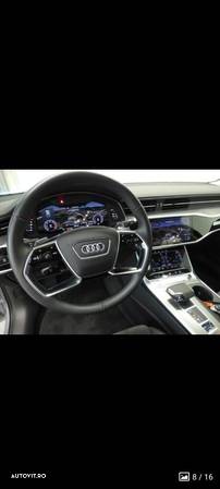 Audi A6 Avant 3.0 50 TDI quattro Tiptronic Design - 3