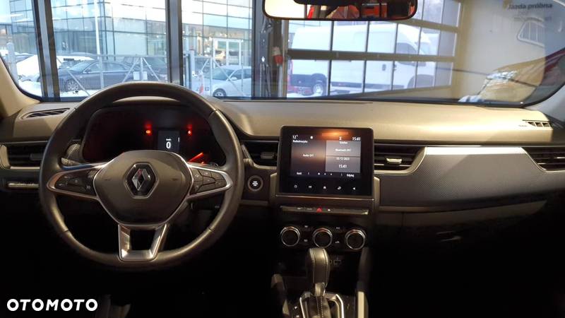 Renault Arkana 1.3 TCe mHEV Zen EDC - 21