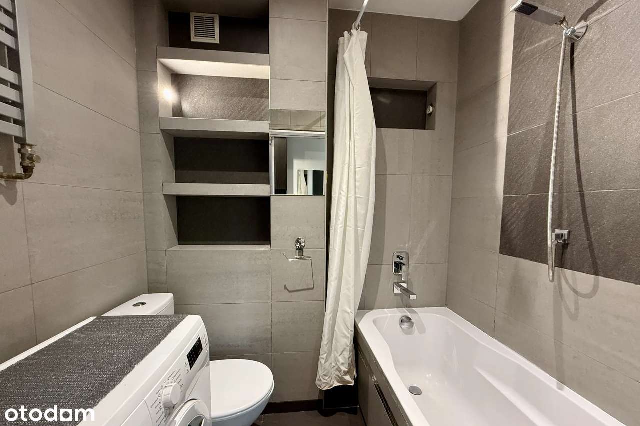 2 Pokoje umeblowane od zaraz-10