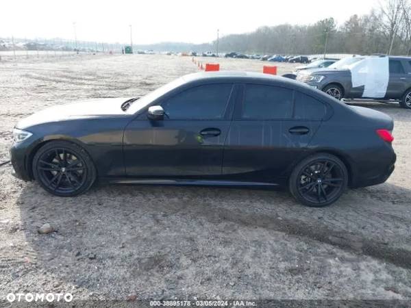 BMW Seria 3 - 8