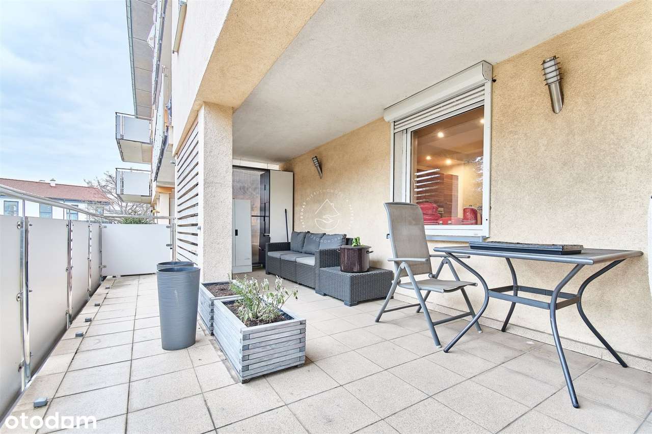 4 pokoje | Taras 30 m2 | Balkon | Parter | Las - Pełny obrazek: 5/20