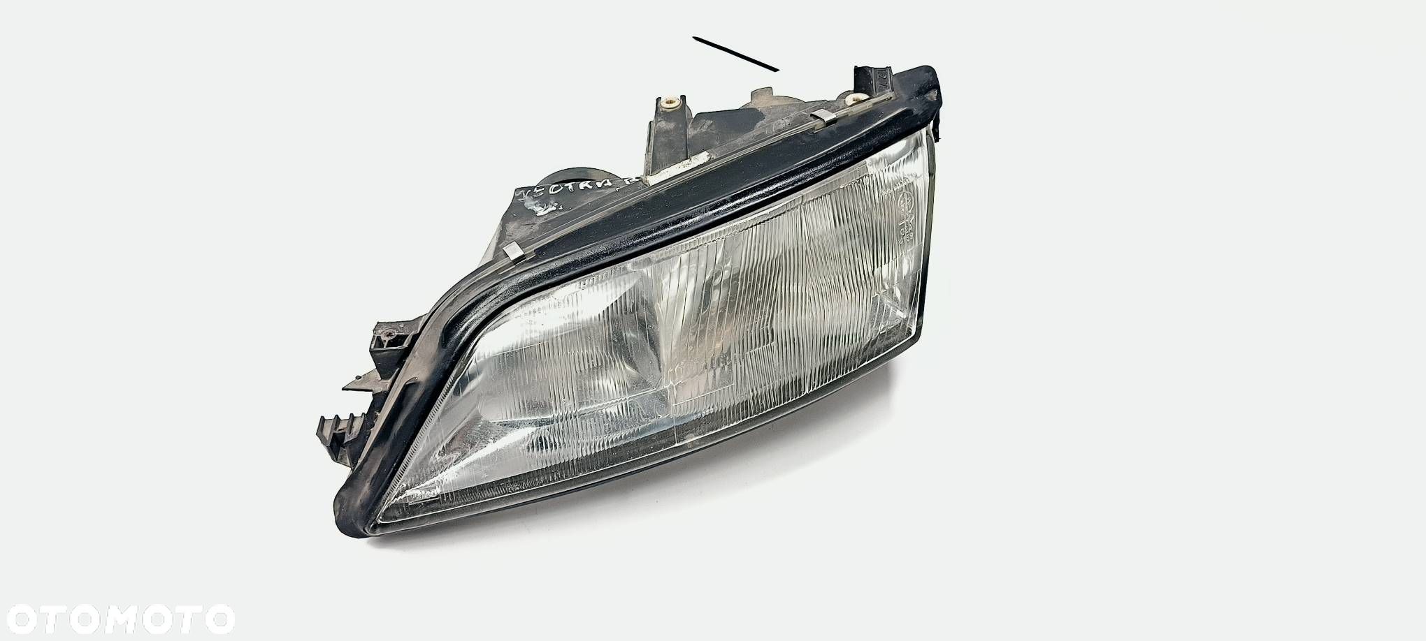 LAMPA LEWA PRZÓD OPEL VECTRA B 88201726 - 1