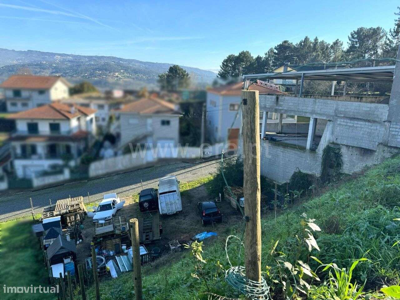 Lote / Marco de Canaveses, Marco - Grande imagem: 5/7