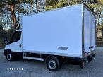 Iveco 35s15 3.0 150km / Chłodnia RomCar + Agregat Carrier / Salon Pl - 9