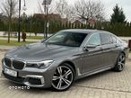 BMW Seria 7 730d xDrive - 1