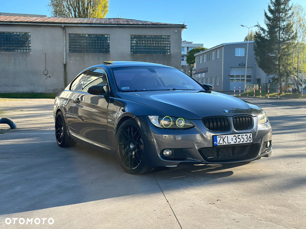 BMW Seria 3 - 6