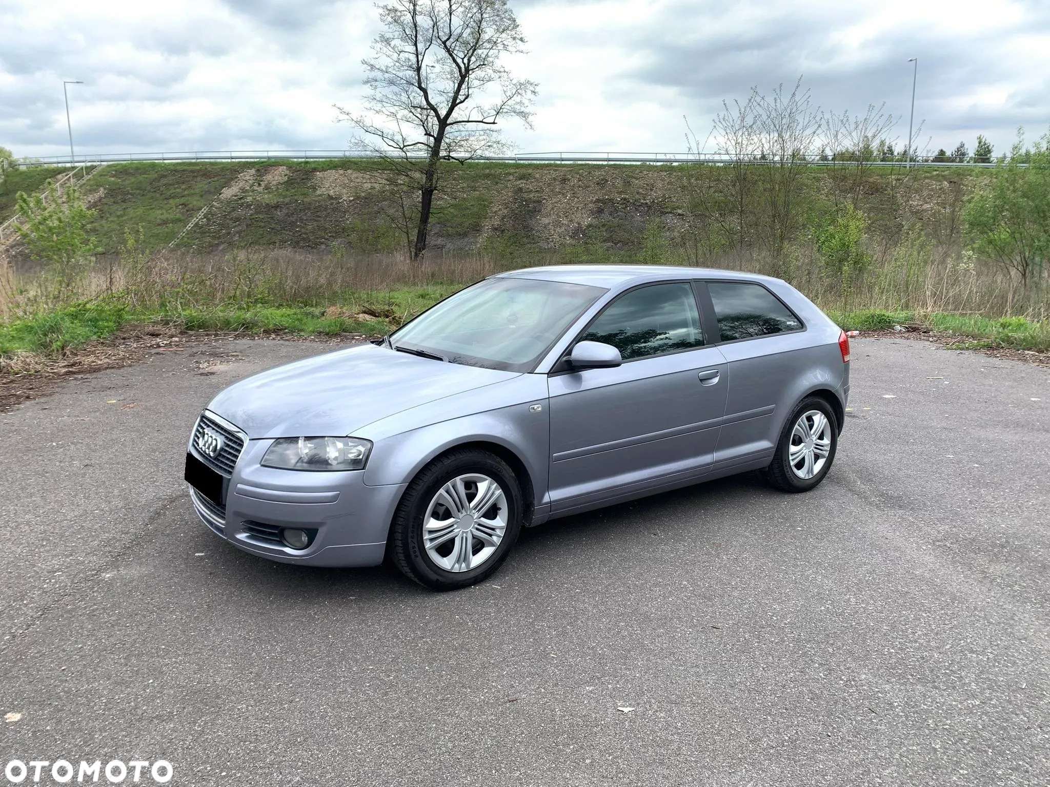 Audi A3 1.9 TDI Ambiente - 2