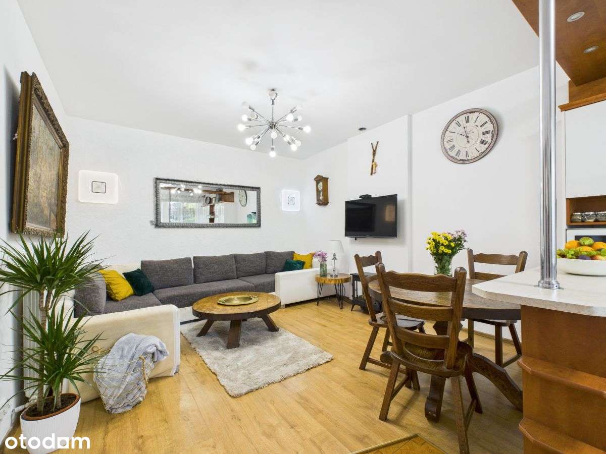 Dom o ogromnym potencjale inwestycyjnym - Piastów-5