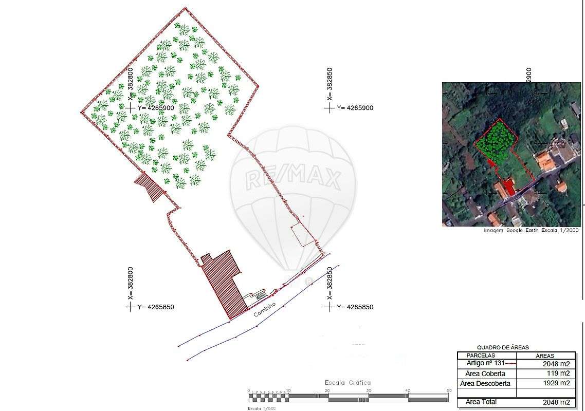 Moradia T4 para venda - Grande imagem: 4/4