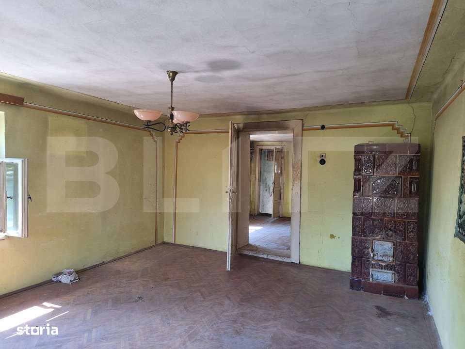 Casa de vanzare in Maierus - Imagine principală: 3/16