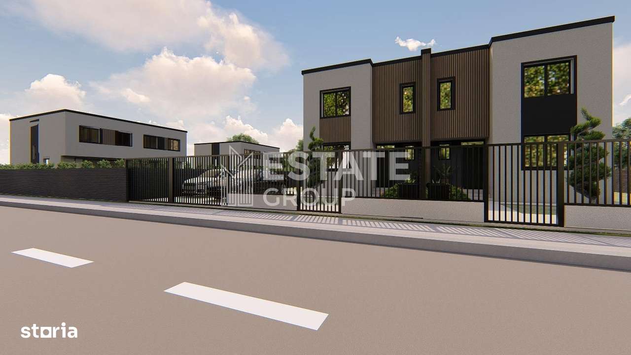 Duplex Mosnita Noua, finisaje premium - Imagine principală: 5/11