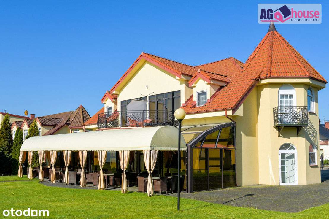 Pensjonat przy Zatoce Puckiej! - Swarzewo - Pełny obrazek: 3/17