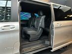 Mercedes-Benz V 300 d extralang 4Matic 9G-TRONIC Edition 2023 - 9