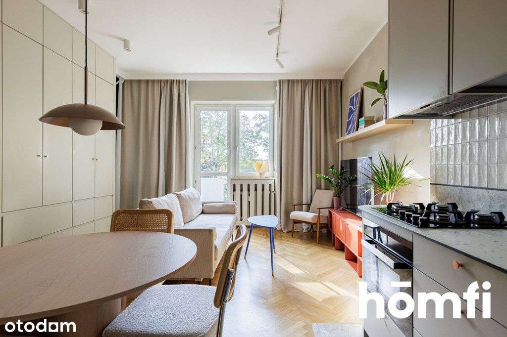 Designerskie dwa pokoje obok metra - Pełny obrazek: 4/17