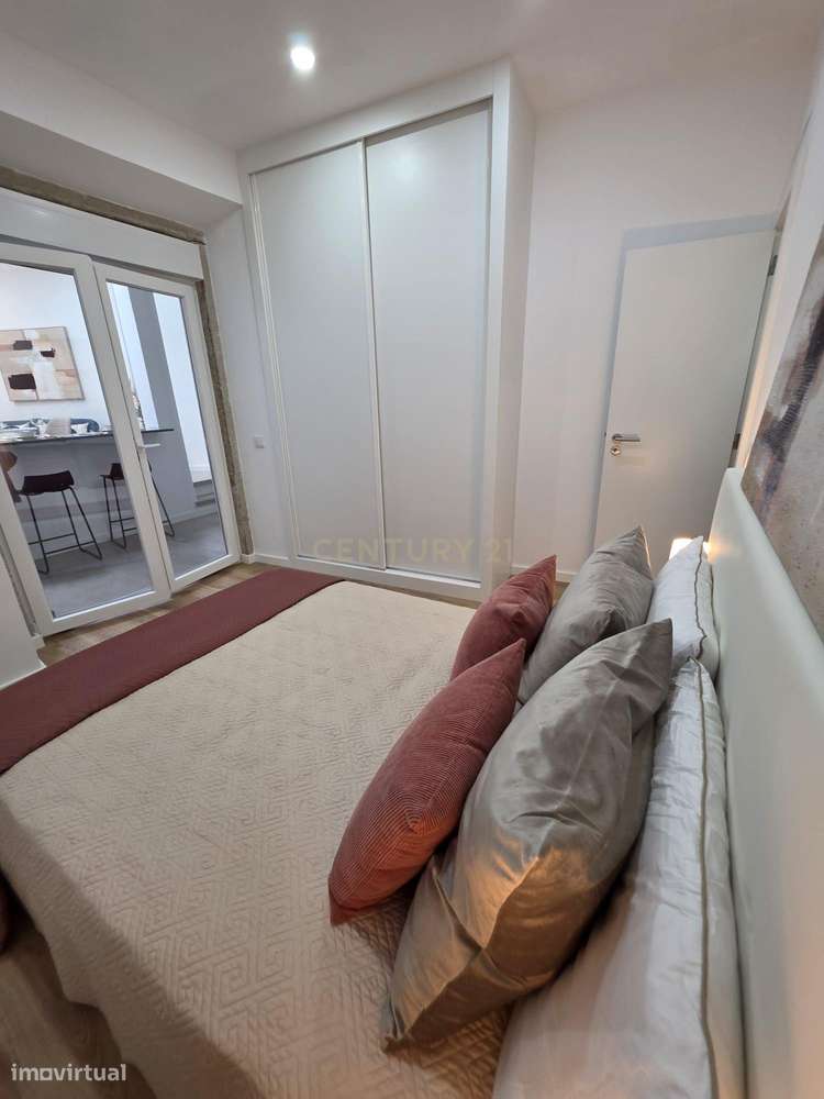 T3 a ESTREAR na Penha de França C/SUITE E CLOSET– Acabamentos Únicos-28