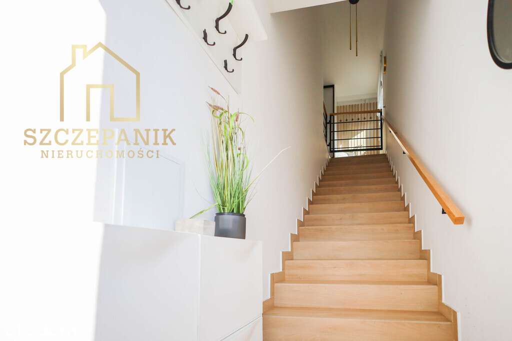 Nowoczesne Mieszkanie 100m2 w wysokim standardzie.-16