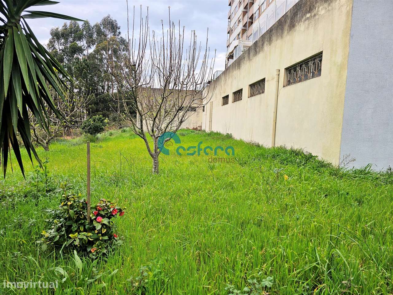 Apartamento T2+1 com Varandas e Garagem em Santa Marinha, Gaia, Porto-18