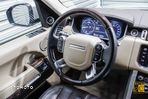 Land Rover Range Rover 4.4SD V8 Vogue - 18