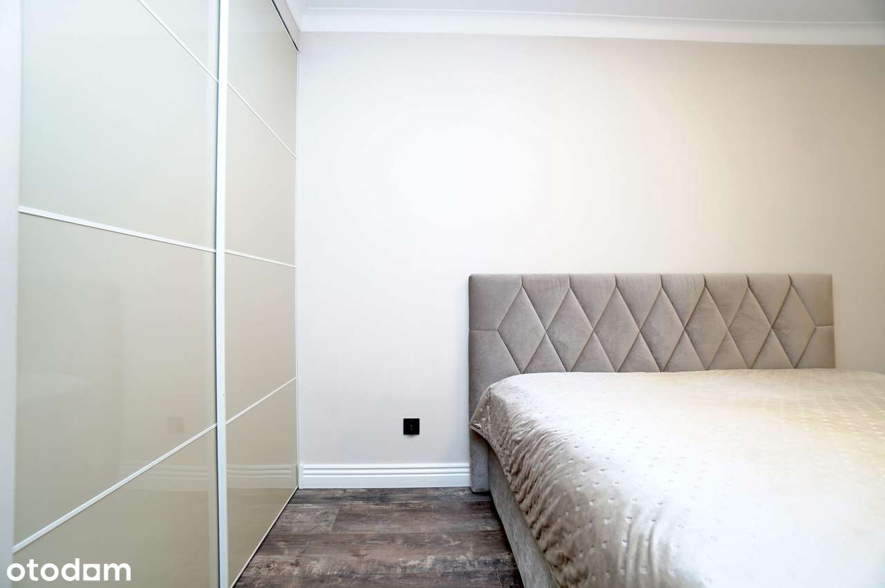 Nowoczesne, dwustronne, 2 balkony, 3/4 piętro | Kliny, Atal, 2020 r-13