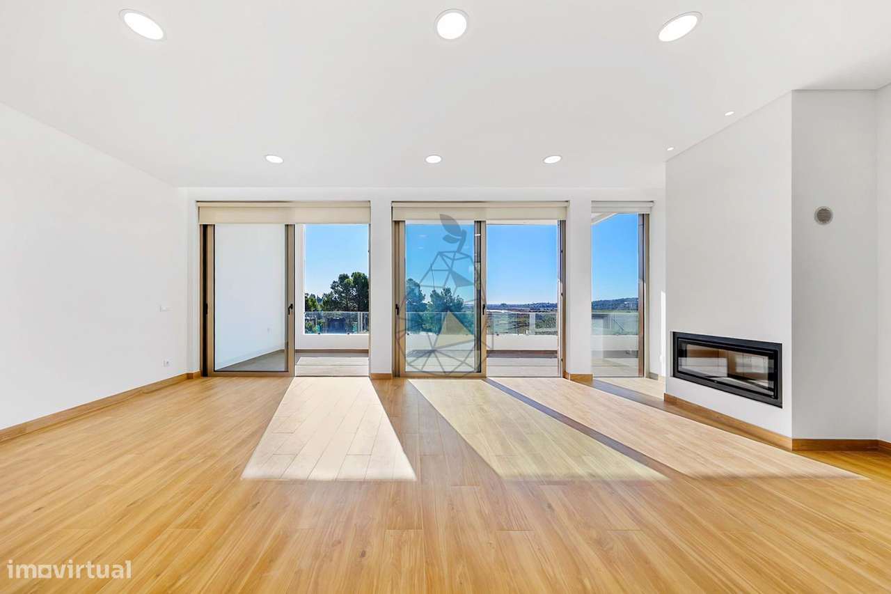 Moradia de luxo independente arquitetura moderna T3+1 em Mexilhoeira G - Grande imagem: 2/60