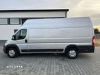 Fiat Ducato Maxi L4H3 3.0 HDI 180KM WARSZTATOWY Zabudowa SERWISOWA FV23% - 12