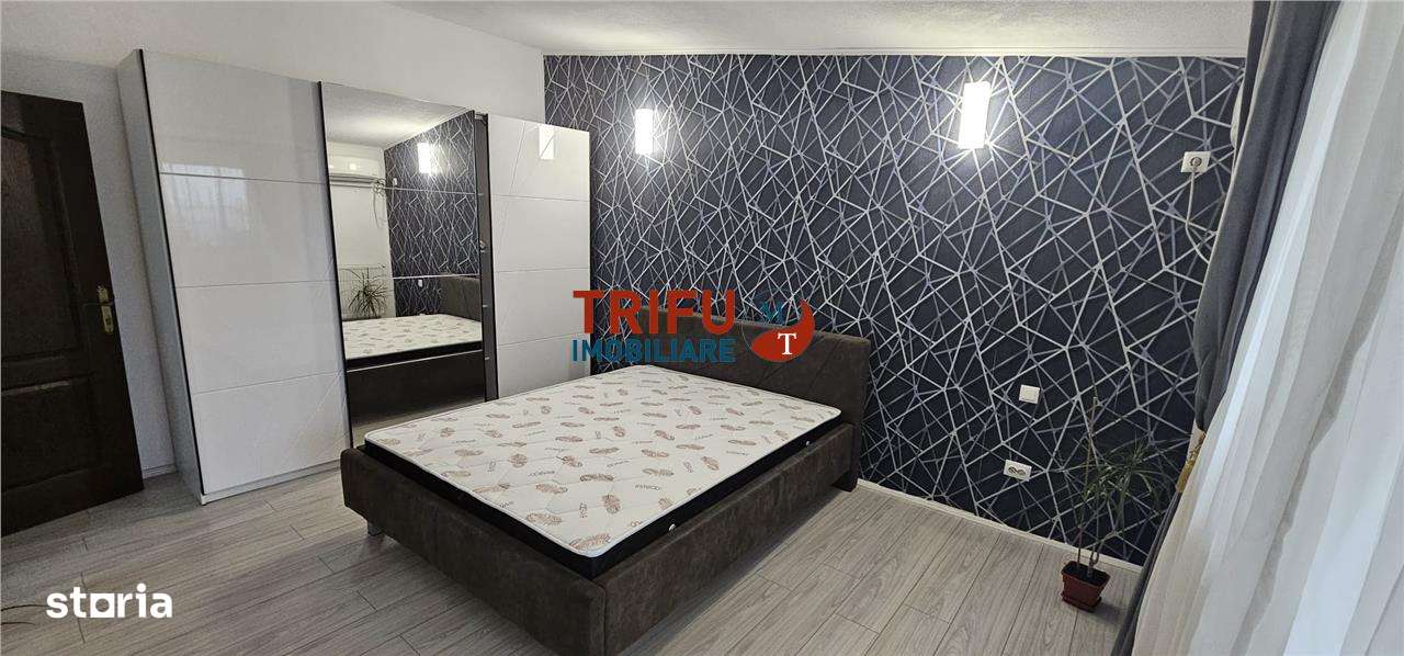 Apartament de inchiriat 2 Dormitoare Disponil - Imagine principală: 4/9