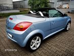 Opel Tigra 1.4 Cosmo - 20