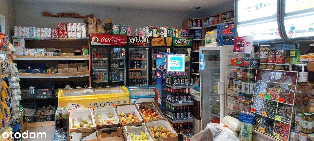 Sprzedam sklep spożywczy - Pełny obrazek: 5/7