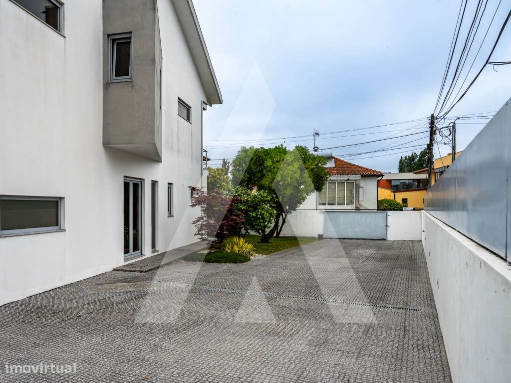 Moradia T5 junto á zona escolar - Ovar-38