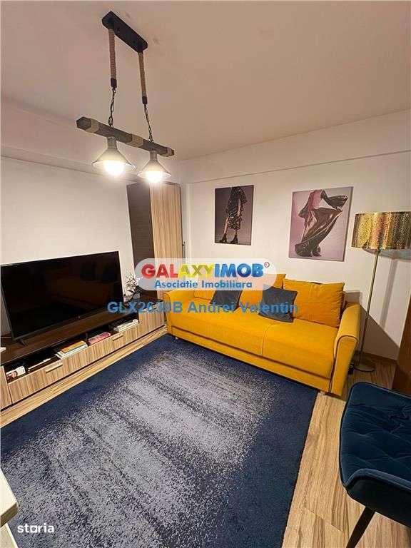 Apartament Berceni - Metrou Dimitrie Leonida - Parcare