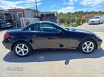 Mercedes-Benz SLK 200 K Aut. - 8