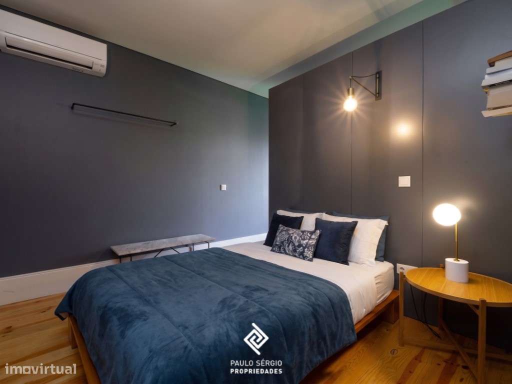 Apartamento T1 na Rua Entreparedes | Excelente Oportunidade de Inve...-12