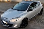 Renault Mégane 1.5 dCi Dynamique S - 21