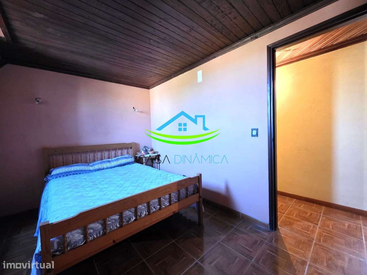 Moradia T3 em Azenha com terreno de 2000m2-26