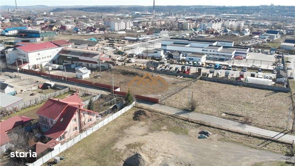 De vanzare | Teren Burdujeni | 33Ari - Imagine principală: 5/5