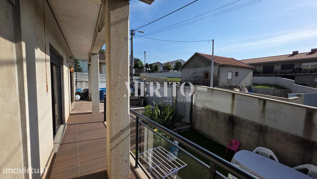 Moradia T3 à Venda – Pousa, Barcelos - Grande imagem: 5/37