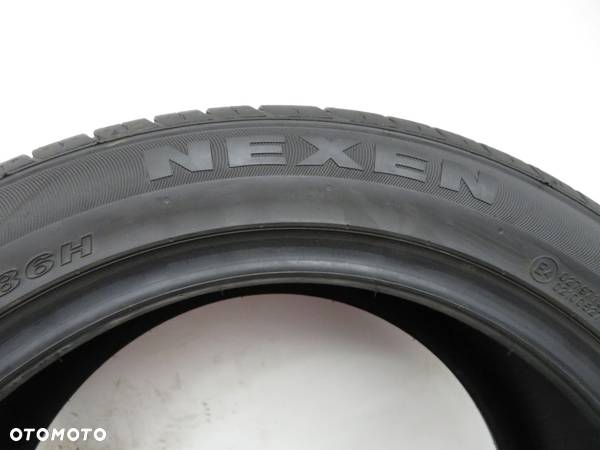 2x 215/45R16 OPONY LETNIE Nexen N'Blue HD Plus 86H - 8