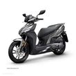 Kymco Agility - 5