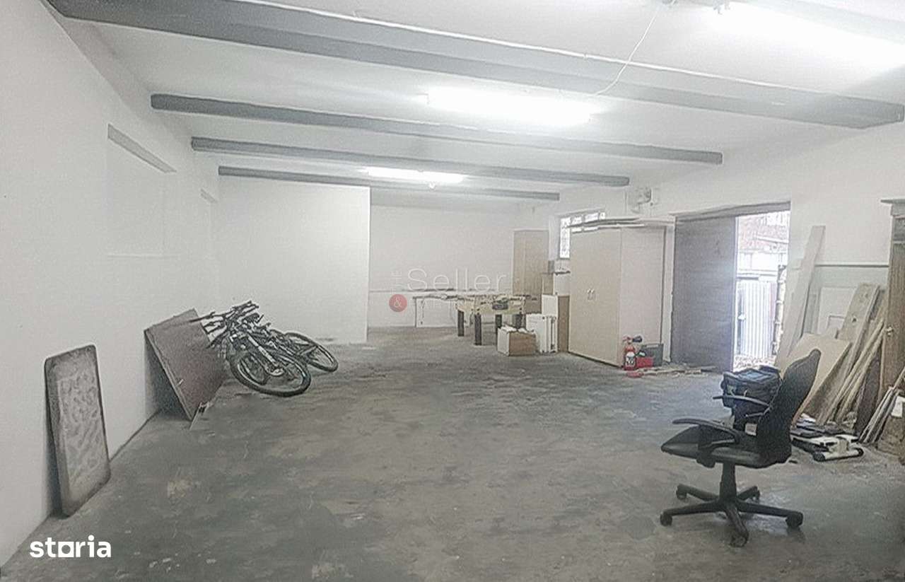 Spatiu depozitare - Imagine principală: 2/8