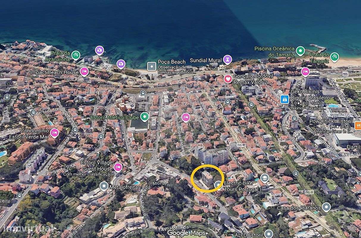 Apartamento T2 para venda-22