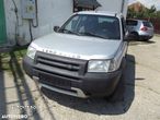 Alternator Land Rover Freelander motor 2.0 bmw alternator cu racire - 1