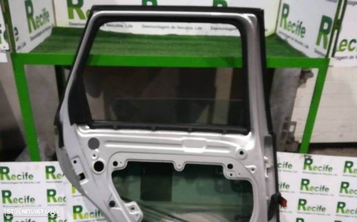 Porta Tras Esquerda Volvo V50 (545) - 4