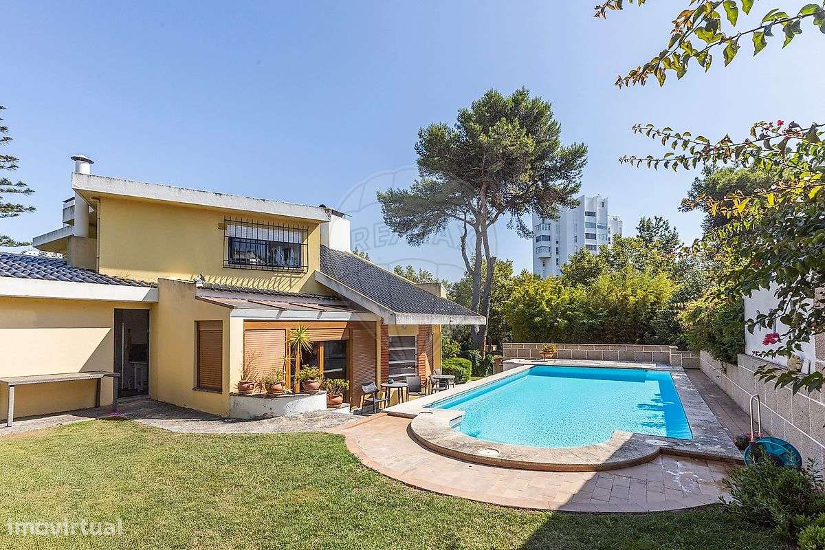 Moradia T5 para venda - Grande imagem: 2/50