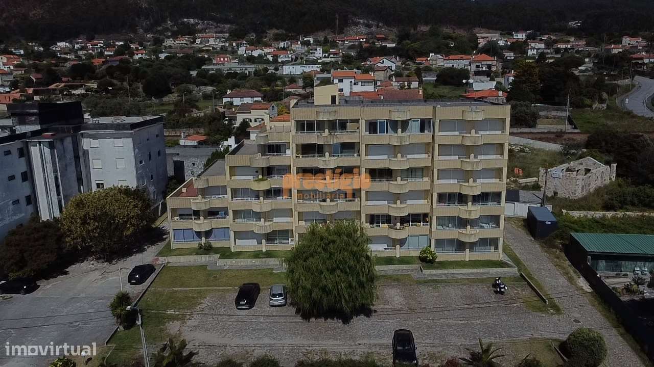 Apartamento T0 Venda em Afife,Viana do Castelo-24