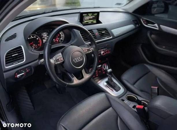 Audi Q3 2.0 TFSI Quattro S tronic - 5