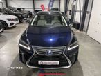 Lexus Seria RX 450h Aut. Luxury (trapa panoramica) - 39