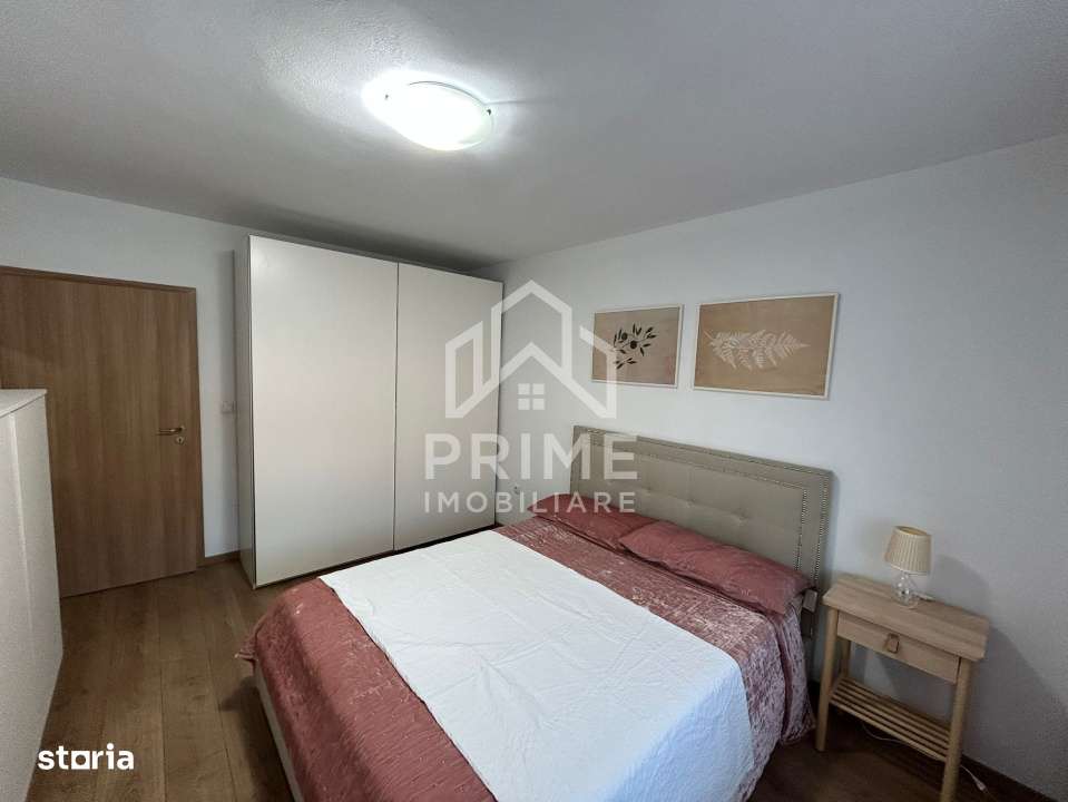 DE VANZARE - Apartament -estetic placut-  68 mp, 2 camere - parcare - Imagine principală: 2/6